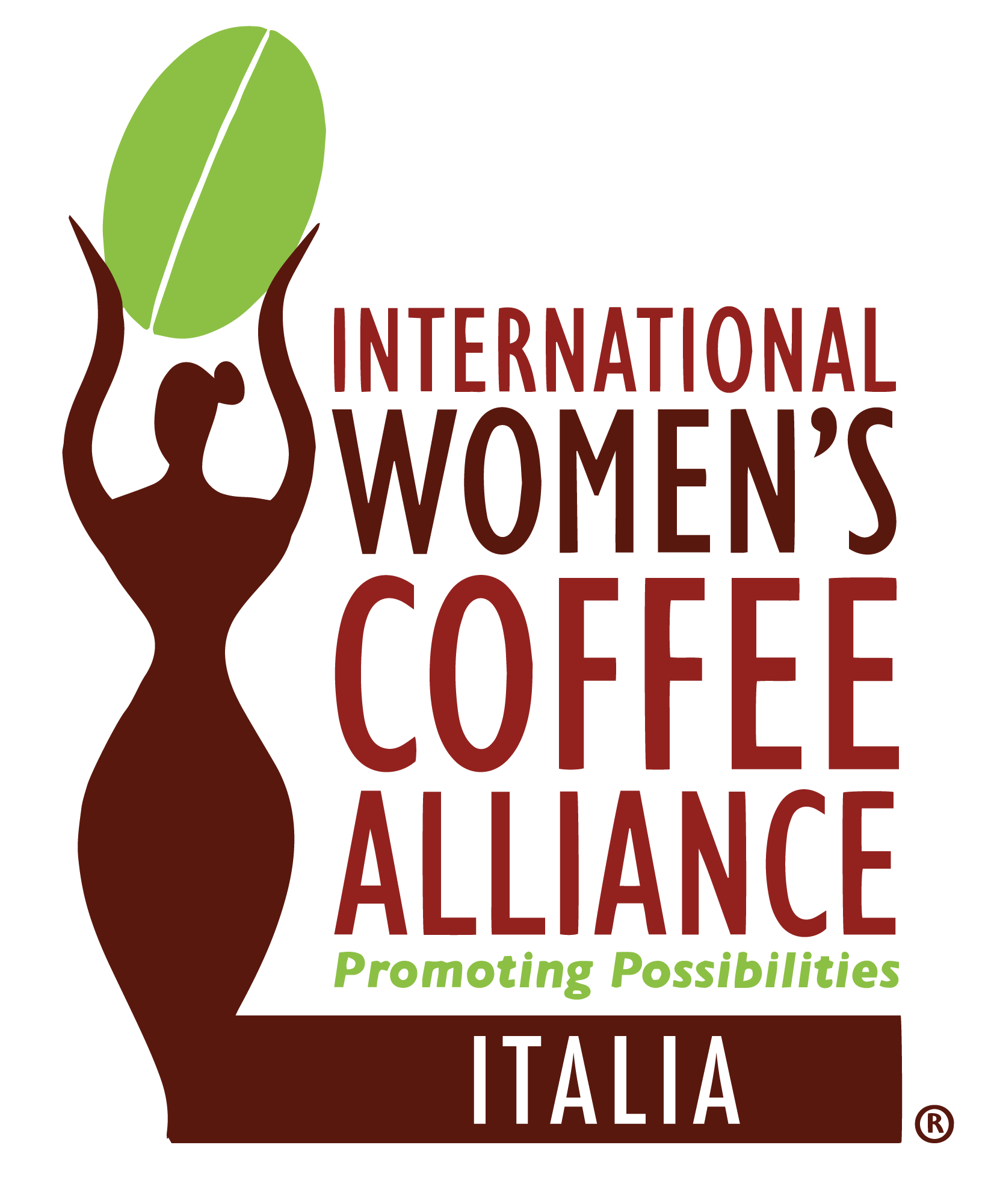 Alleanza delle Donne nel Caffè Italia
